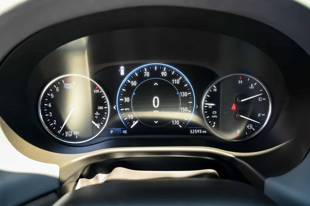 2024 Buick Enclave Premium - Photo 27