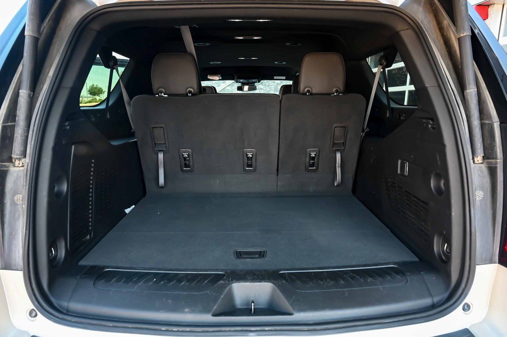 2023 GMC Yukon XL SLT - Photo 20