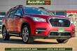  Subaru Ascent
