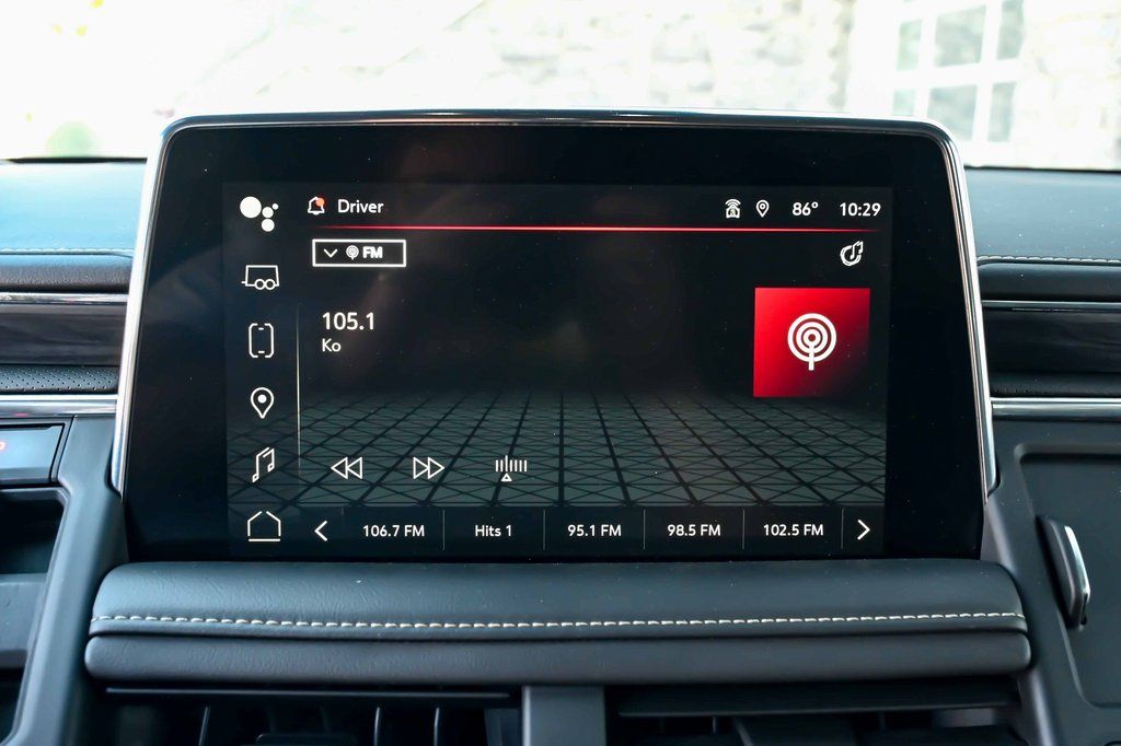2023 GMC Yukon XL SLT - Photo 34