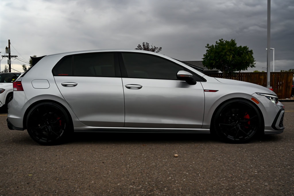 Used 2023 Volkswagen Golf GTI 2.0T S Hatchback