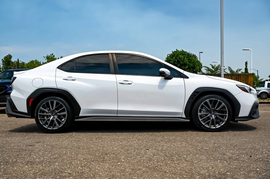 2023 Subaru WRX GT photo 3