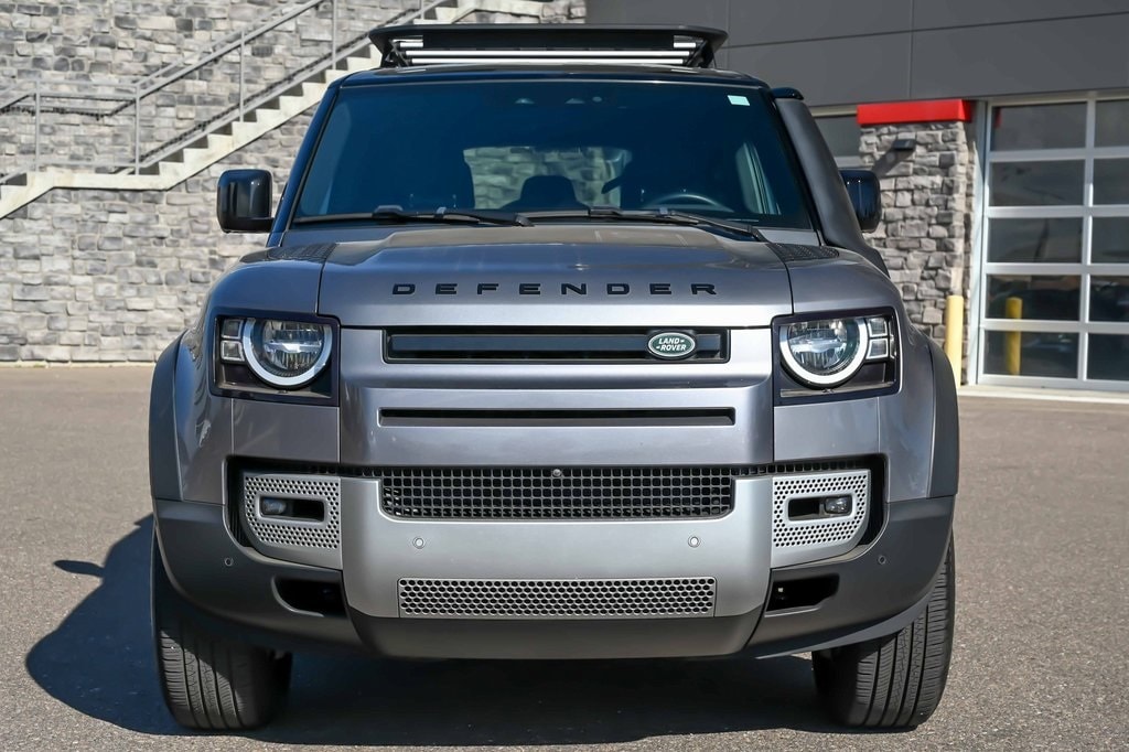 Used 2023 Land Rover Defender 110 S SUV