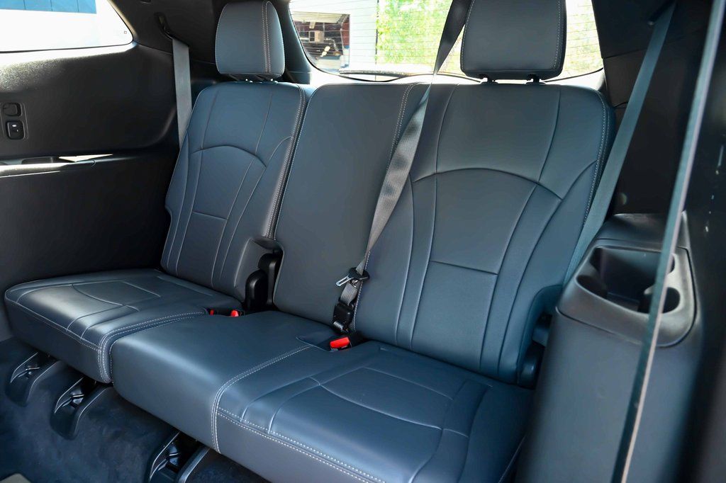 2024 Buick Enclave Premium - Photo 16
