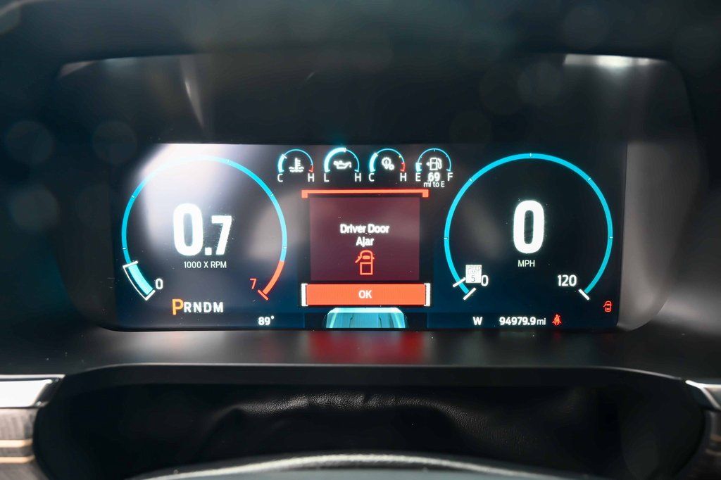 2023 Ford F-150 Platinum - Photo 28