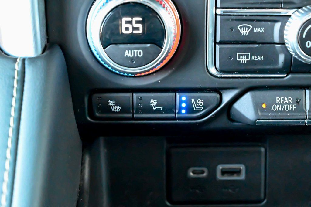 2023 GMC Yukon XL SLT - Photo 33