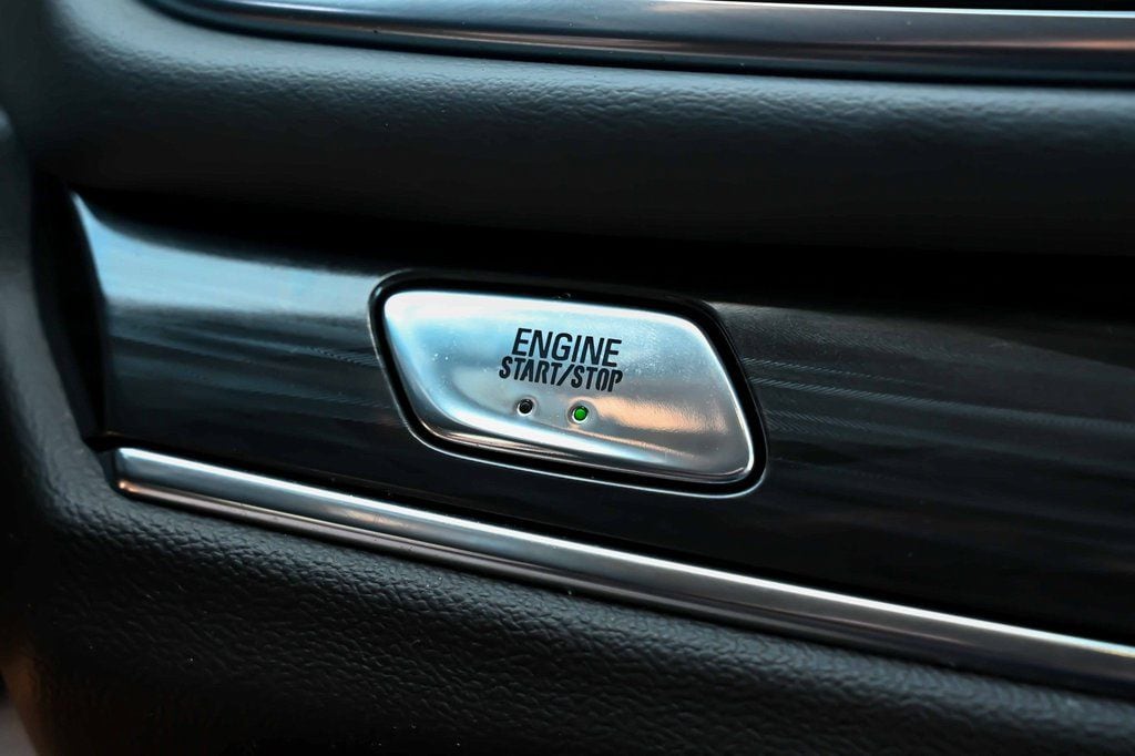 2024 Buick Enclave Premium - Photo 29