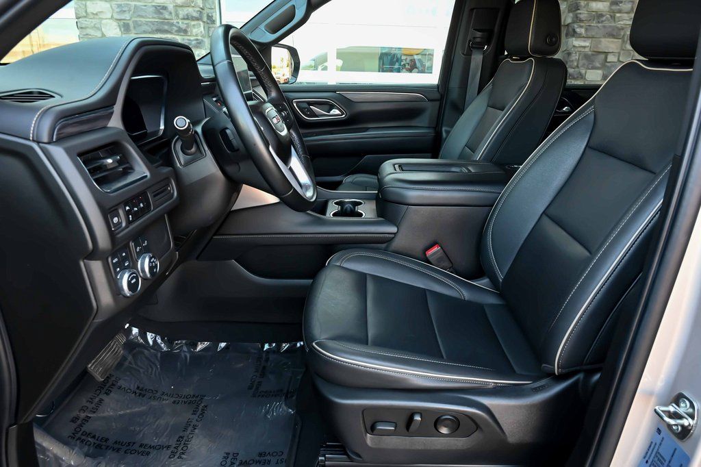 2023 GMC Yukon XL SLT - Photo 15