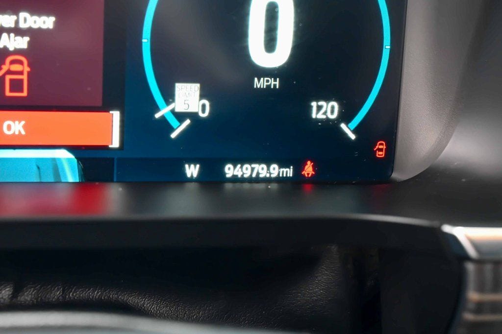 2023 Ford F-150 Platinum - Photo 29