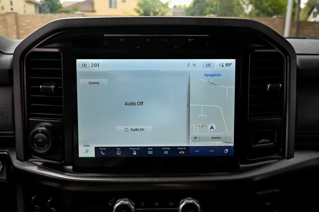 2023 Ford F-150 Platinum - Photo 35