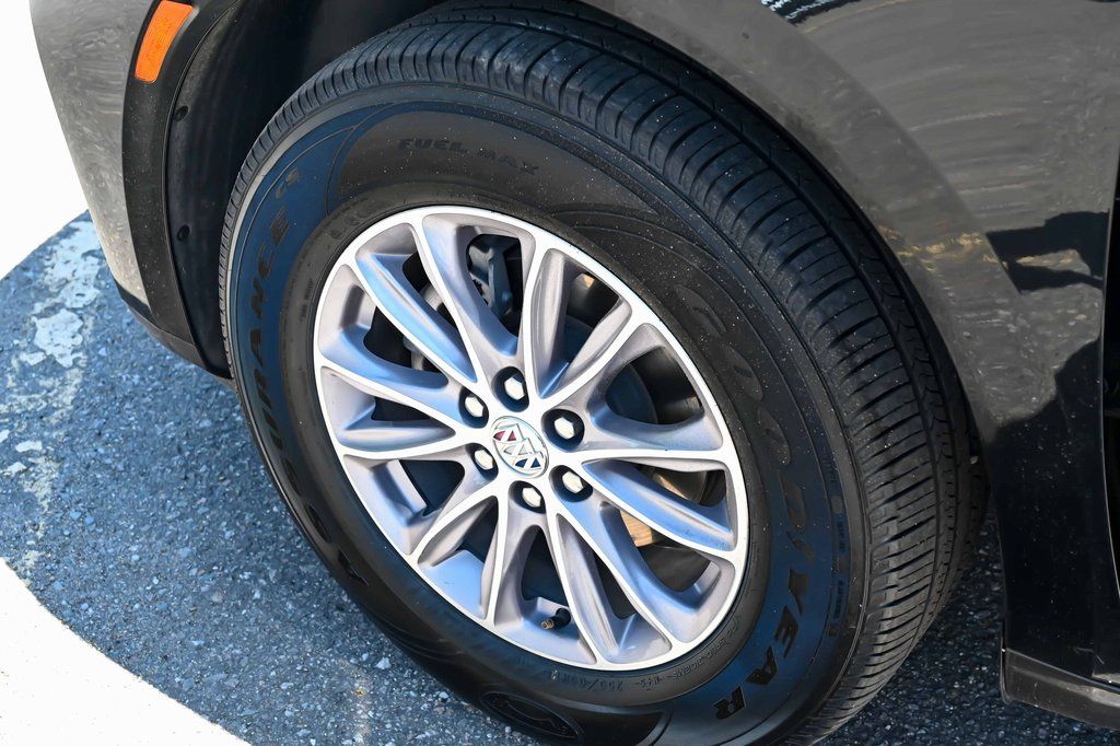 2024 Buick Enclave Premium - Photo 36