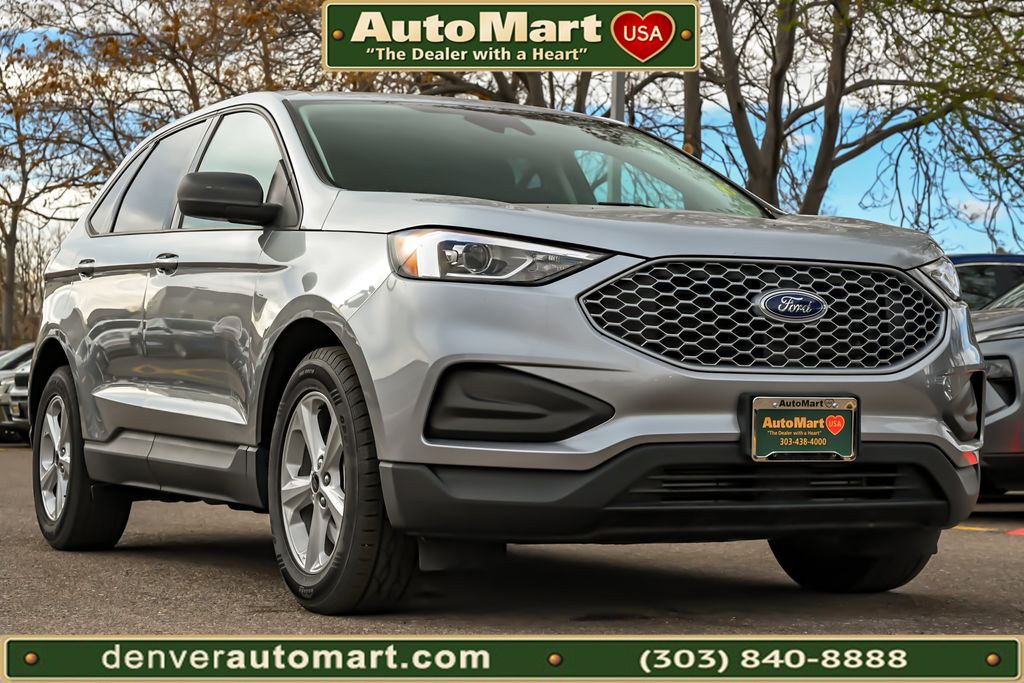 2023 Ford Edge SE