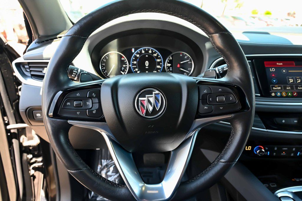 2024 Buick Enclave Premium - Photo 24