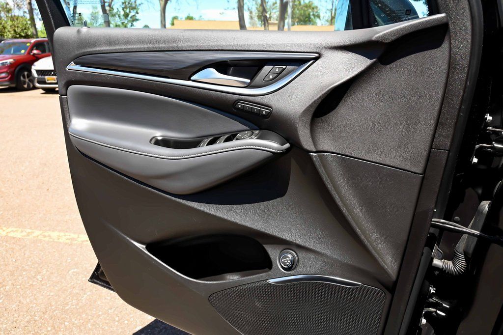 2024 Buick Enclave Premium - Photo 9