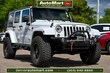 Jeep Wrangler JK Unlimited