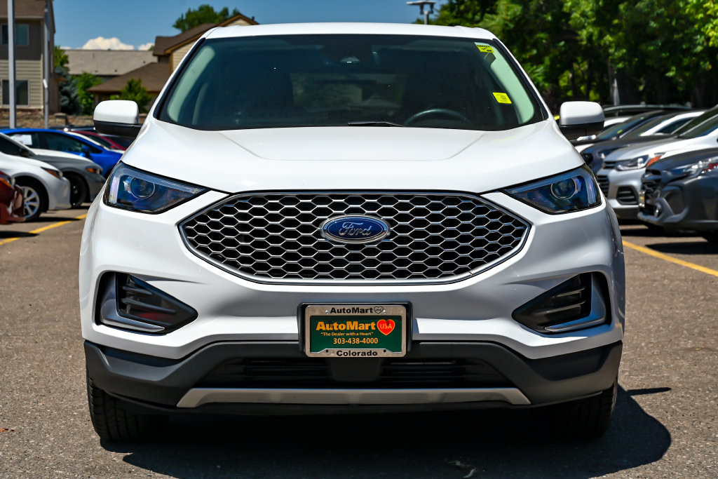 Used 2024 Ford Edge SUV