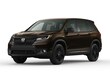  Honda Passport