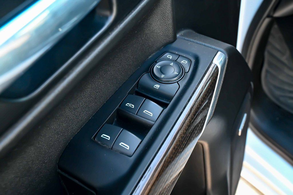 2022 Chevrolet Silverado 1500 Limited LT Trail Boss - Photo 12