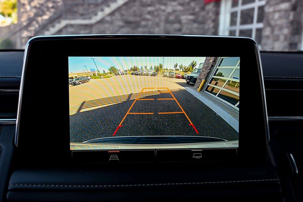 2023 GMC Yukon XL SLT - Photo 35