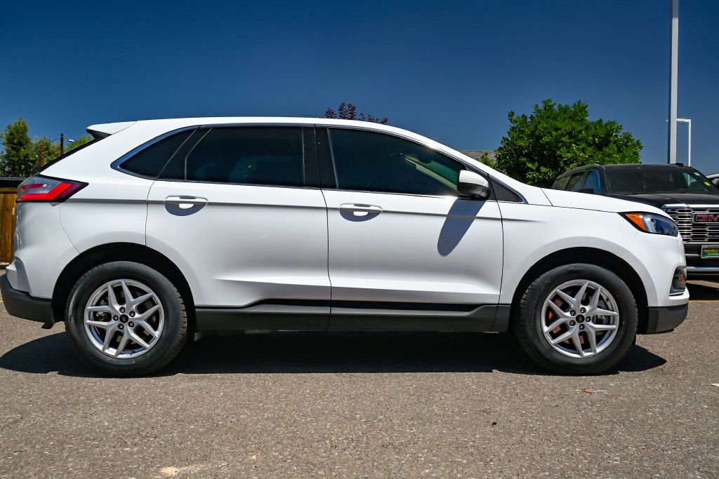 Used 2024 Ford Edge SUV