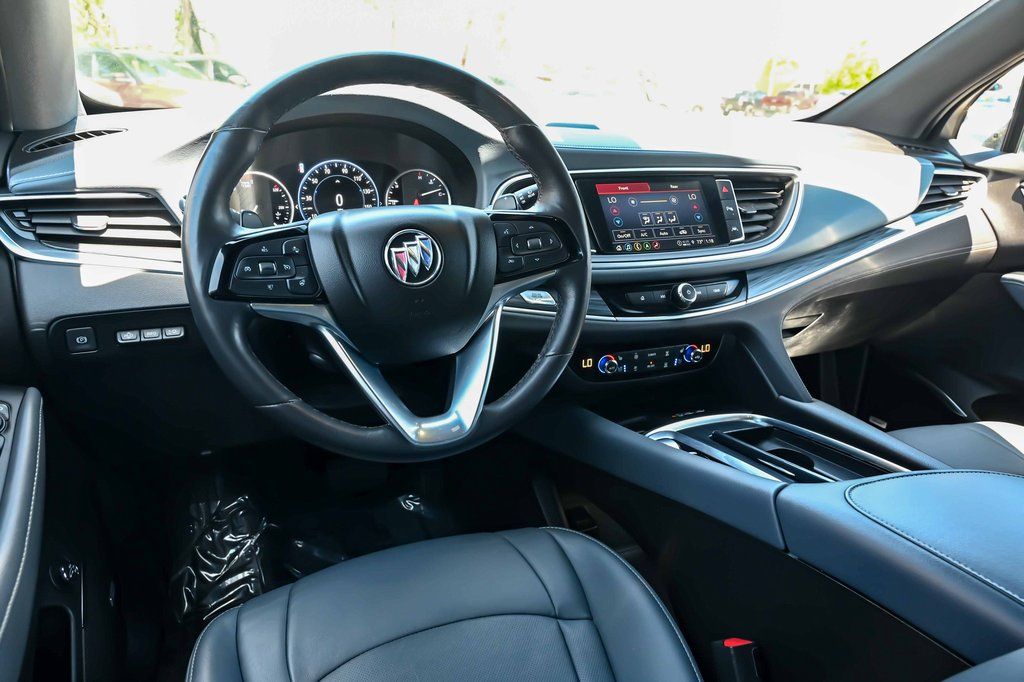 2024 Buick Enclave Premium - Photo 21