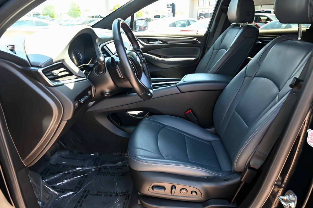 2024 Buick Enclave Premium - Photo 14