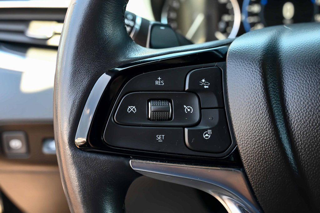 2024 Buick Enclave Premium - Photo 25