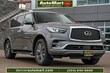 INFINITI QX80