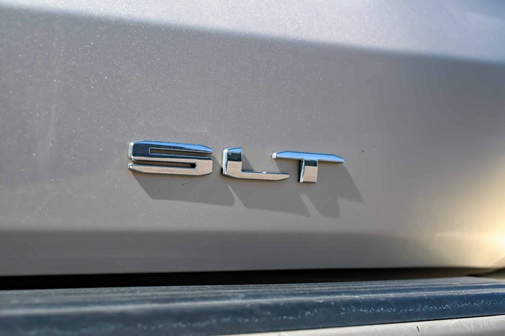 2023 GMC Yukon XL SLT - Photo 6