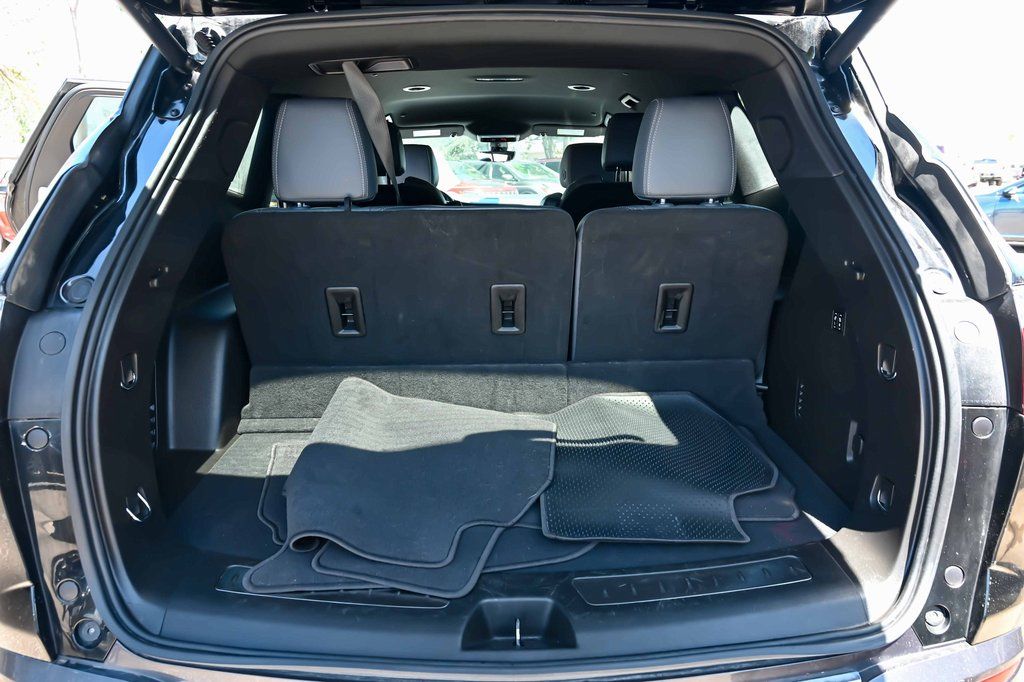 2024 Buick Enclave Premium - Photo 19