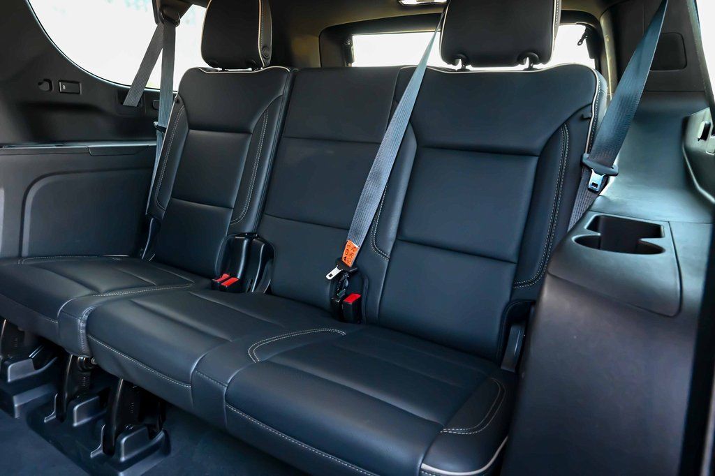 2023 GMC Yukon XL SLT - Photo 19