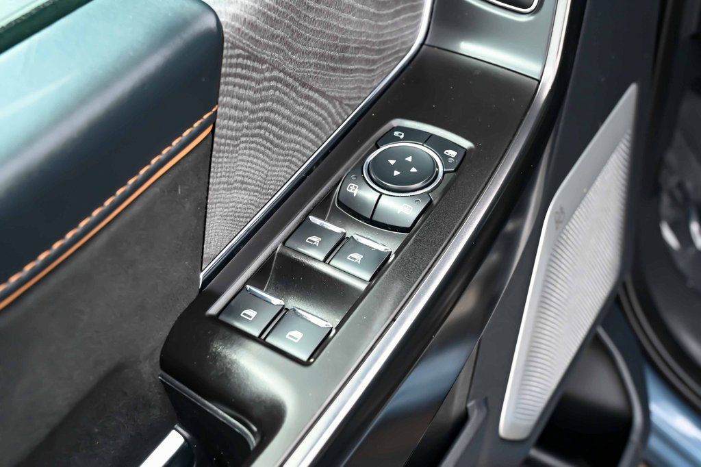 2023 Ford F-150 Platinum - Photo 14