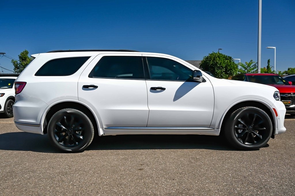 Image of 2021 Dodge Durango Citadel SUV