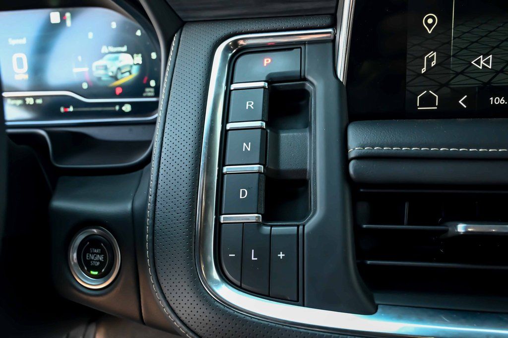 2023 GMC Yukon XL SLT - Photo 31