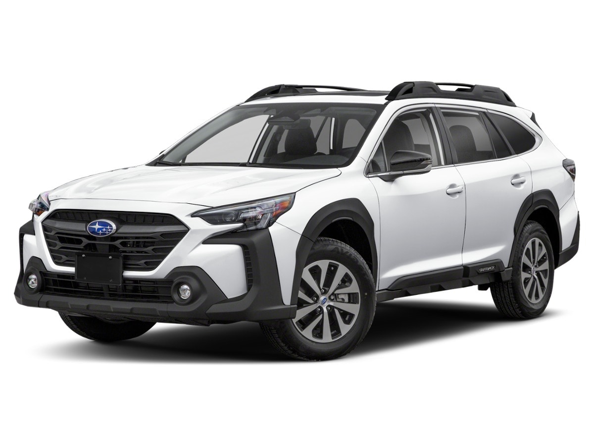 2024 Subaru Outback's photo