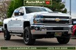  Chevrolet Silverado 3500HD