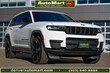  Jeep New Grand Cherokee