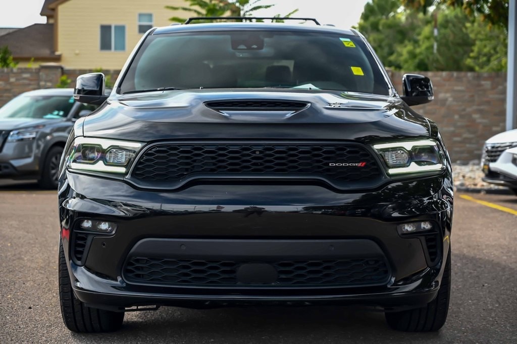 Used 2023 Dodge Durango R/T SUV
