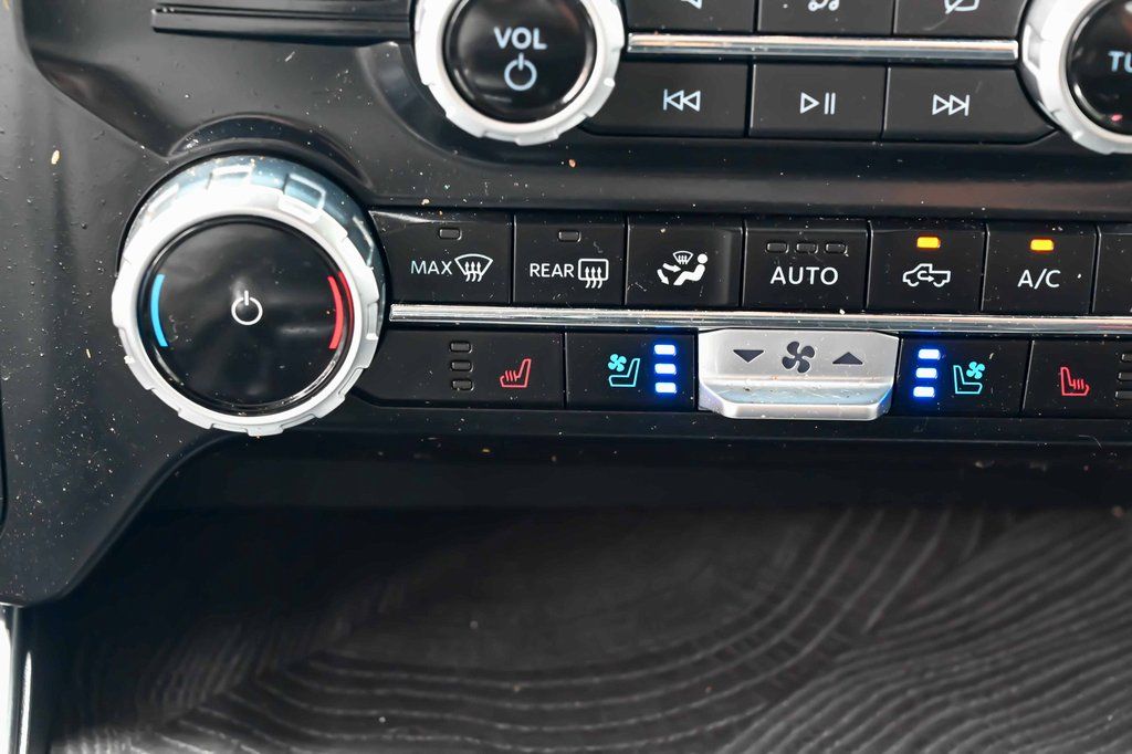 2023 Ford F-150 Platinum - Photo 34