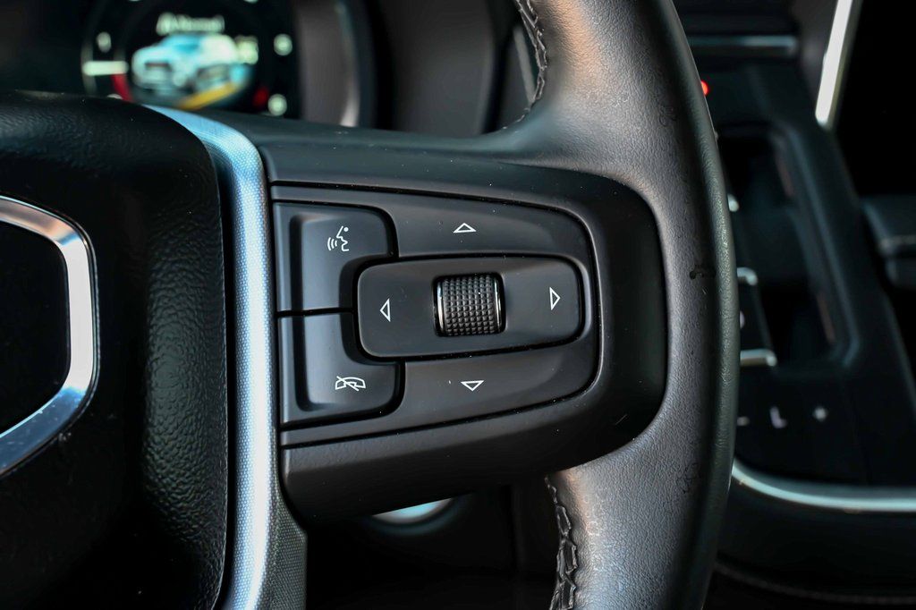 2023 GMC Yukon XL SLT - Photo 27