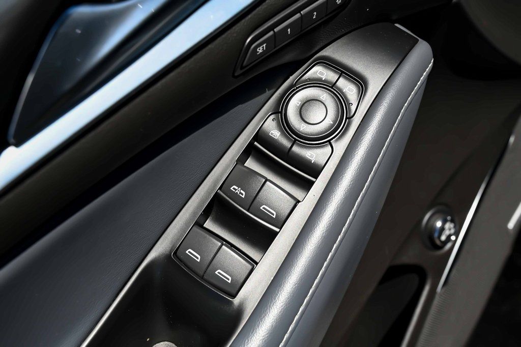 2024 Buick Enclave Premium - Photo 12