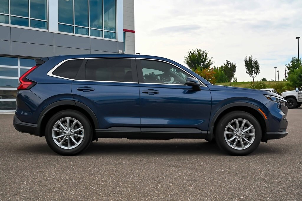2024 Honda CR-V EX-L photo 2