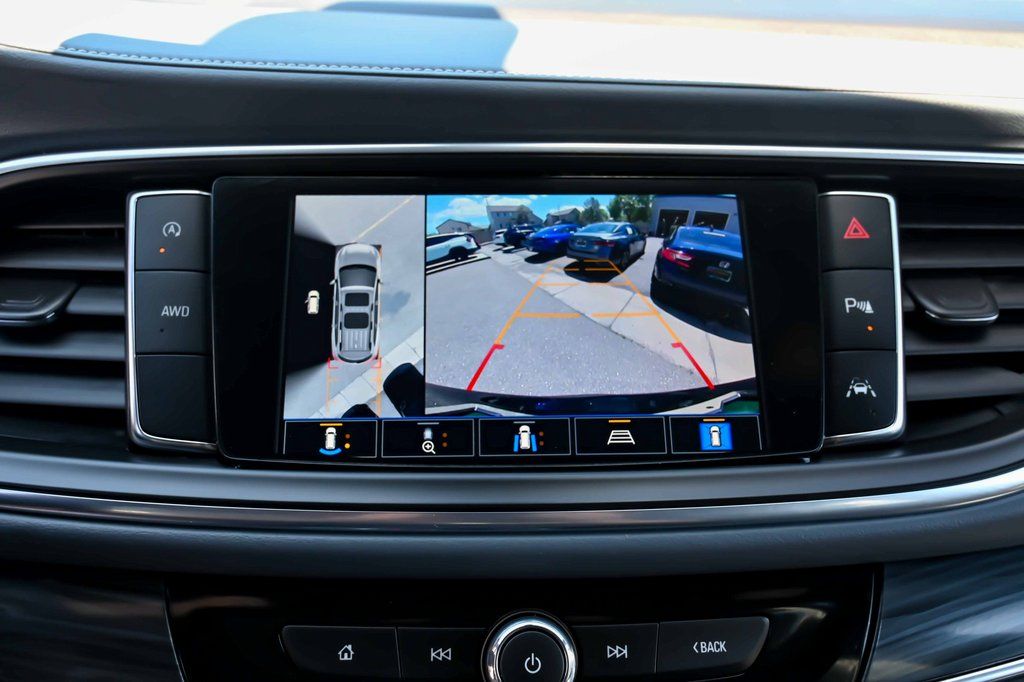 2024 Buick Enclave Premium - Photo 34