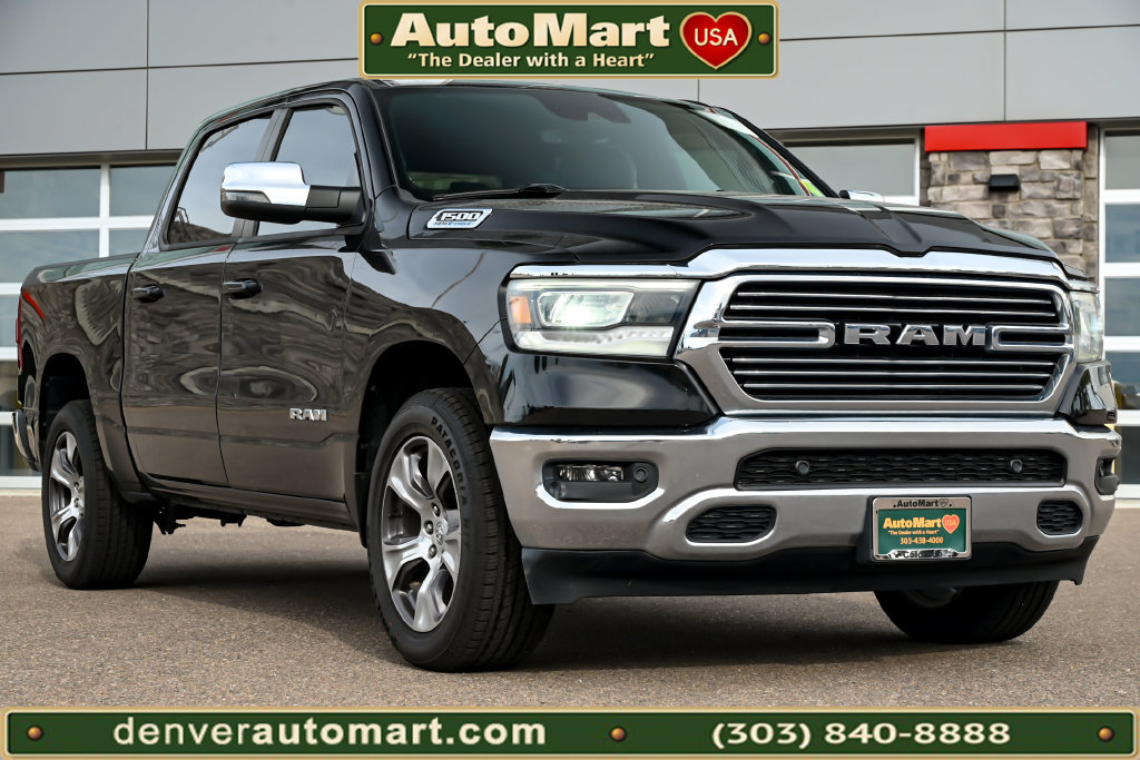  Ram 1500