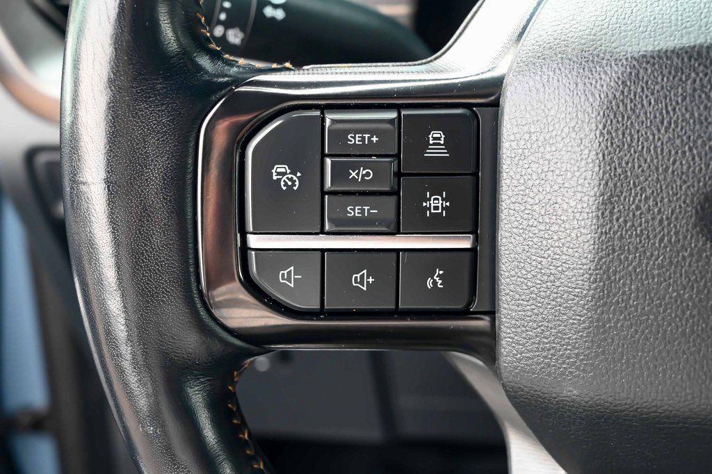 2023 Ford F-150 Platinum - Photo 26