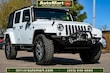 Jeep Wrangler JK Unlimited