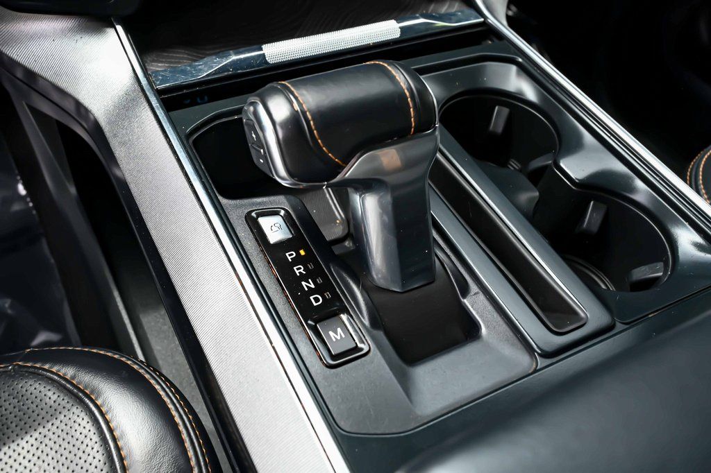 2023 Ford F-150 Platinum - Photo 31