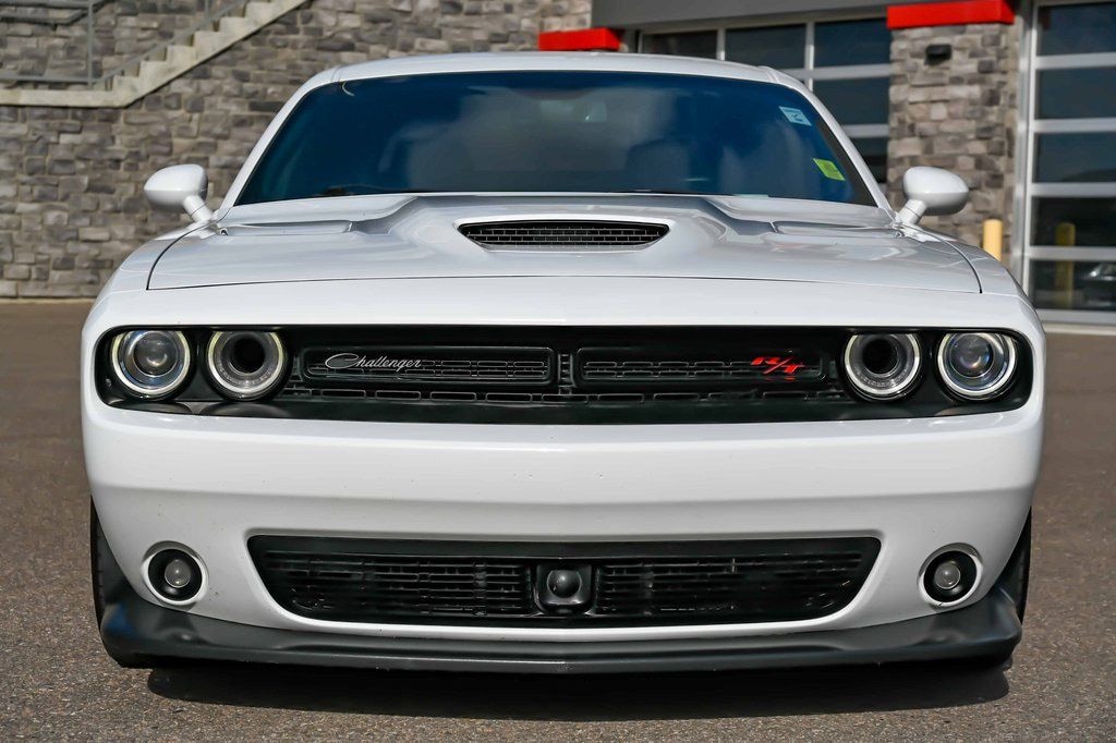 Used 2023 Dodge Challenger R/T Scat Pack Coupe