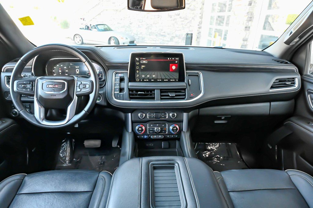 2023 GMC Yukon XL SLT - Photo 23