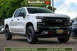 Chevrolet Silverado 1500 LTD